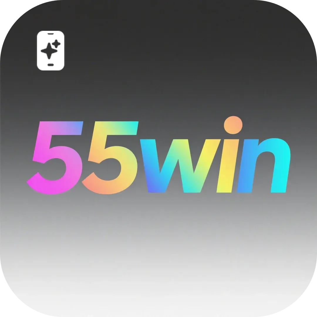 APP oficial da 55win para mobile