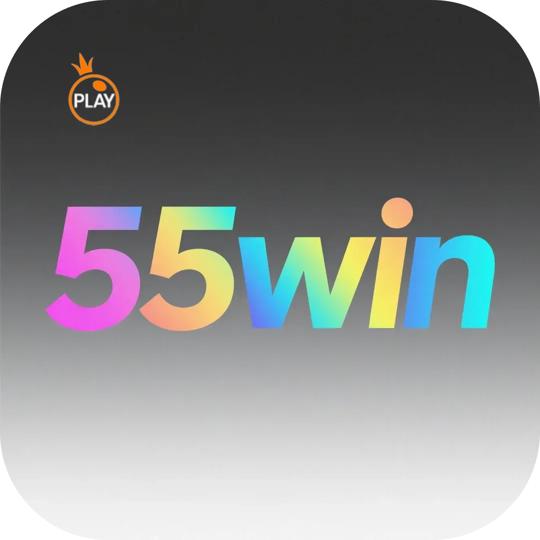 Logo da 55win