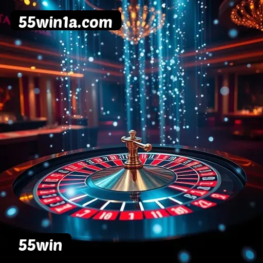 Termos e Condições Transparentes 55win